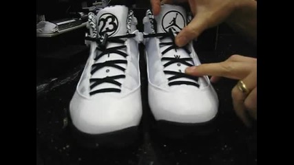 Air Jordan 6 Rings Motorsport Premier at Street Gear, Hempst 
