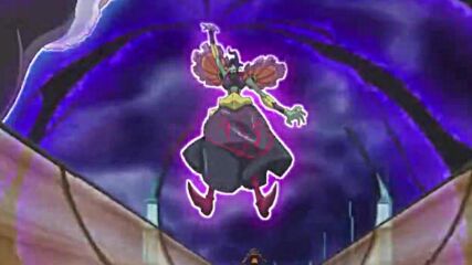 yu-gi-oh! 5ds 2022 episode 127