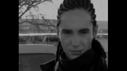 Tom Kaulitz - Ще се опитам да те подкрепя..