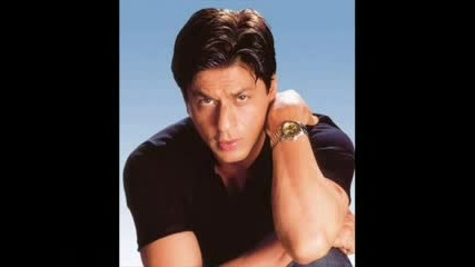 Shahrukh Khan - Кралят На Индия Vbox7