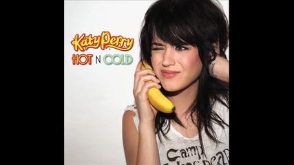 Katty Perry - I Kissed A Girl