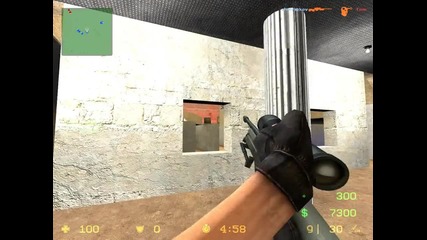 Cs S пробив на каска : d
