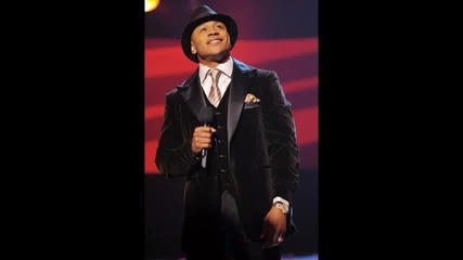 Ll Cool J - Llovely Day 