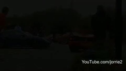 Ferrari exhaust sounds
