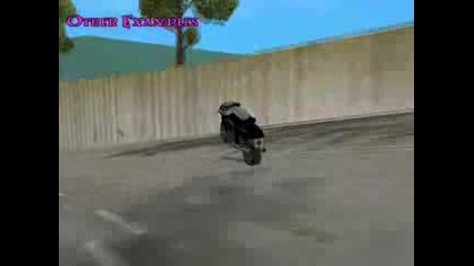 Wallride Tutorial