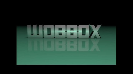 [bg Dubstep]wobbox - All Systems Are Ready