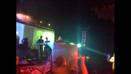 Dj Rady Live 16.07.2010 
