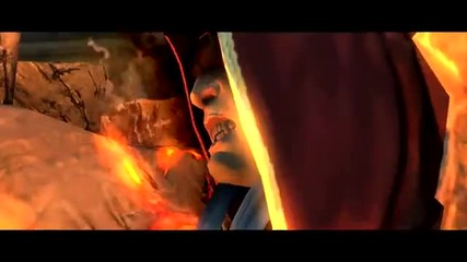 Darksiders 2_announcement Gameplay Trailer [e3 2011]