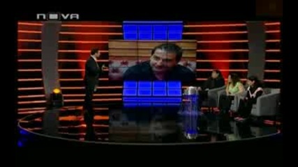 Big Brother Family Истината 11.04.10 Епизод 18 част 1/2 