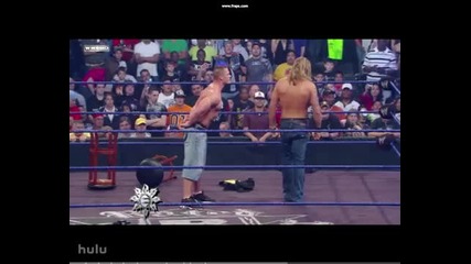 Edge_gets_scared_of_john_cena