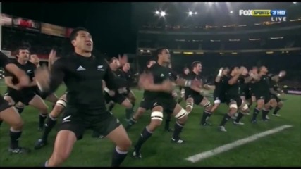 Rugby World Cup 2011 Preview