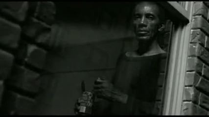 Michael Jackson - Stranger In Moscow