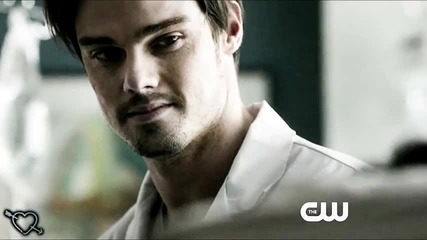 Vincent & Catherine // Bloodstream [1x14]