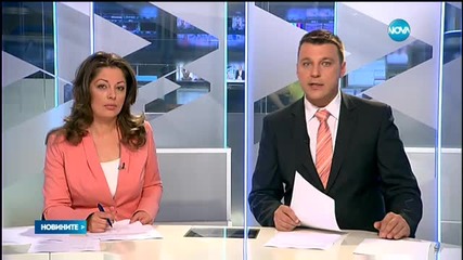 Абрини: Бомбите от Брюксел трябваше да бъдат взривени в Париж