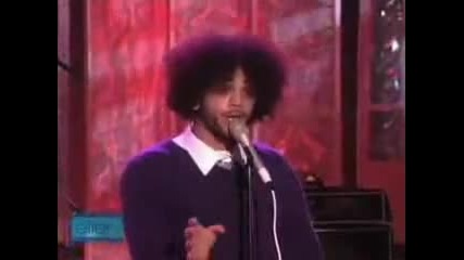 Gym Class Heroes - Cupids Chokehold На Живо 