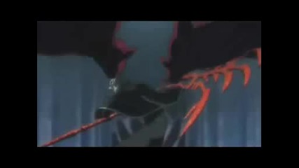 Trinity Blood Episode 8 3/3