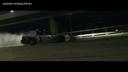 Moscow Drift (trailer)