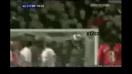 Cristiano Ronaldo!!!