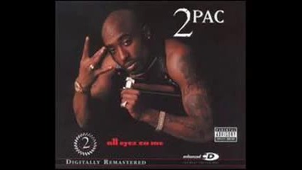 2pac - California Love 