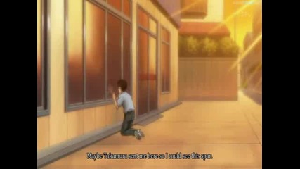 Hajime no Ippo New Challenger Episode 5 