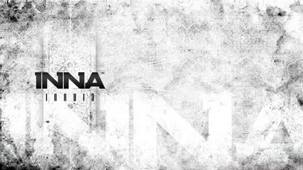 Inna feat. Play&win - Inndia