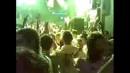 Eric Prydz @ Yalta Club Sofia (part 3)