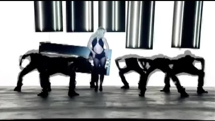 Britney Spears - 3 [ H Q ]