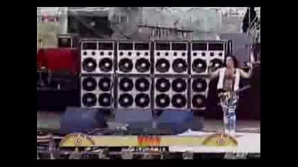 Kiss - Detroit Rock City - Germany 1988