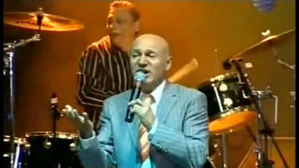 Saban Saulic - Live - - Odlazis, Odlazis 