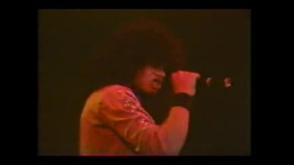 Yngwie Malmsteen - Don`t Let It End