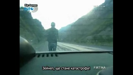 Буря - eп.15/4 (bg subs)