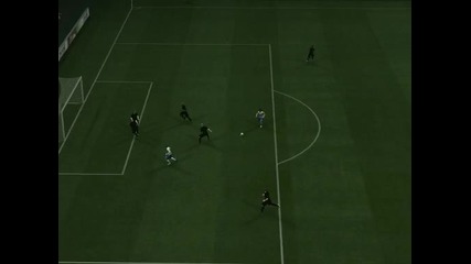 Pro Evolution Soccer 2009 Become a Legend 5 