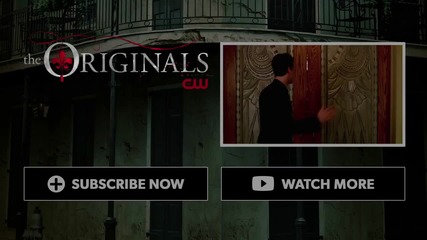 The Originals | Древните Сезон 3 Епизод 12 - Промо