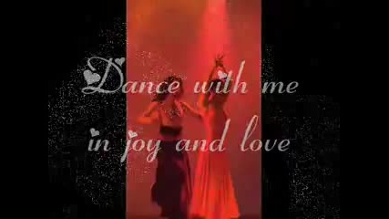 Rumi Poem, Iranian Music and Divine Dance