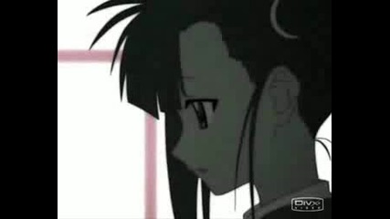 Anime Mix ~ Seinaru Sora No De