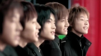 Dbsk - Hug