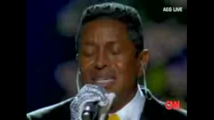 Jermaine Jackson - Smile