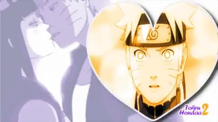 Naruhina - Sugar
