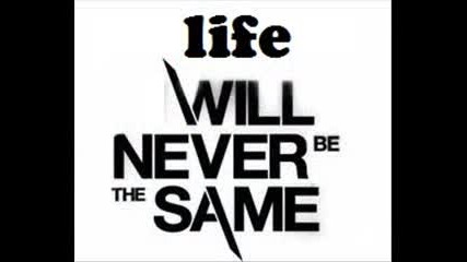 Haddaway - Life