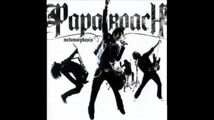 Papa Roach - Nights Of Love 