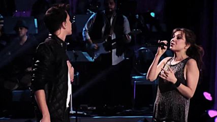 ✻2013✻ Thalia ft. Prince Royce - Te Perdiste Mi Amor