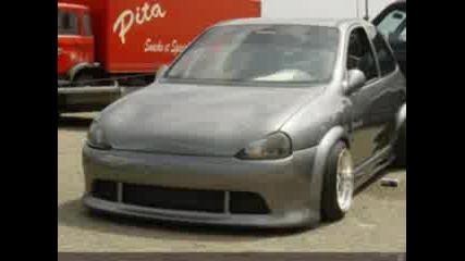 Tuning Maniq