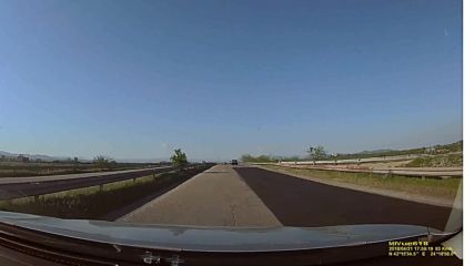Шофиране в насрещното
