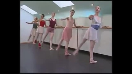 Балет за всички - основите на класическата хореография