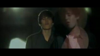 Justin Bieber - Never Let You Go (official video)