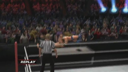 Wwe'13 - How to Do Every Omg Finishers !