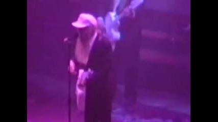 Zz Top - Blue jean blues 