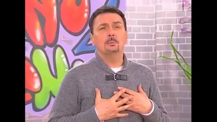 Dragan Kojic Keba - Treba vremena - Maksimalno opusteno - (tvdmsat 2012)