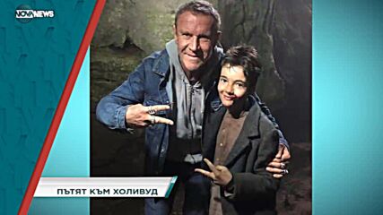В "Социална мрежа" на 27 септември от 15:20 ч. ще видите