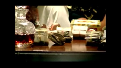 Lil Scrappy - Money In The Bank (video)